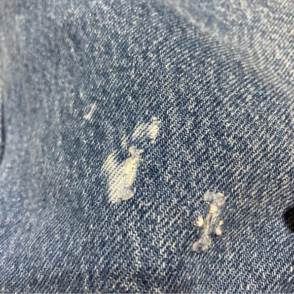 RUSTLER JEANS 3 Pairs of Men’s Vintage 90s relaxed fit denims size 44x30 GUC - Picture 2 of 11